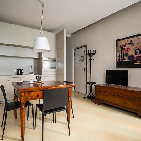 Residence I Masca' Болонья Екстер'єр фото